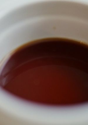 鍋に。料理に。自家製かぼすポン酢-レシピのメイン写真