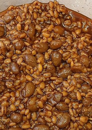 自家製「醬(ひしお)」のススメ-レシピのメイン写真