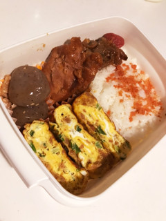 旦那さんのお弁当209-レシピのメイン写真