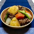 ホクホク肉じゃが♡お袋の味