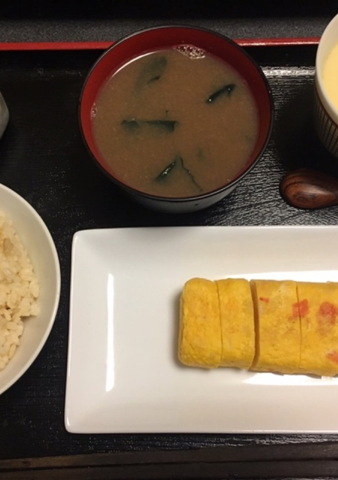 牡蠣鍋の後はシメの雑炊がうまい。は甘え-レシピのメイン写真