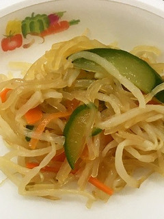 からしあえ ★宇都宮学校給食-レシピのメイン写真