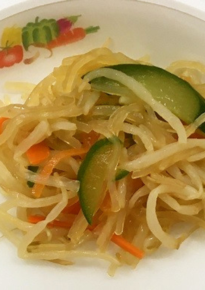 からしあえ　★宇都宮学校給食-レシピのメイン写真
