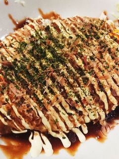 キャベツとカニカマでお好み目玉焼き-レシピのメイン写真