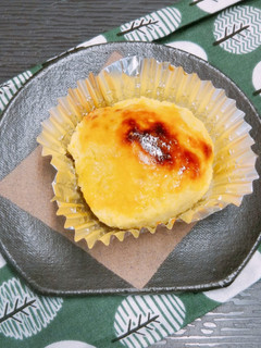 簡単♪スイートポテト-レシピのメイン写真