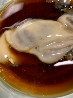 【基本】牡蠣の酢の物(生&加熱)-レシピのメイン写真