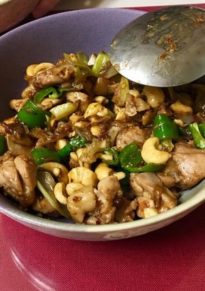 本格中華 宫保雞丁(ゴンパオジーディン)-レシピのメイン写真