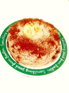 本格☆濃厚チョコケーキ-レシピのメイン写真