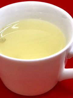 寒い冬にぴったり!はちみつゆず湯-レシピのメイン写真