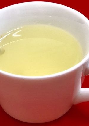 寒い冬にぴったり！はちみつゆず湯-レシピのメイン写真