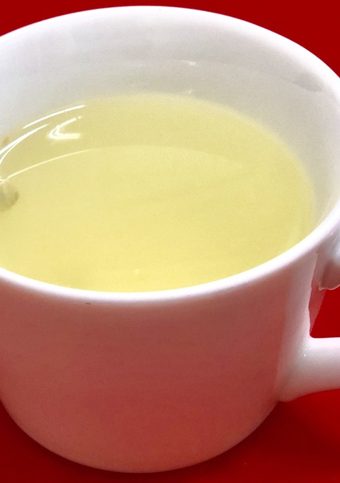 寒い冬にぴったり！はちみつゆず湯-レシピのメイン写真