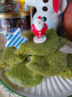 大根の鉄板ケーキ(簡単)卵無し-レシピのメイン写真