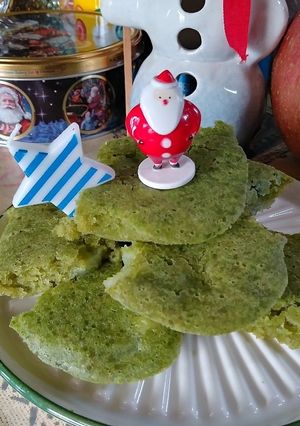 大根の鉄板ケーキ(簡単)卵無し-レシピのメイン写真