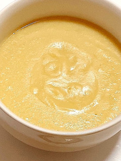 離乳食にも✩さつまいもポタージュ-レシピのメイン写真
