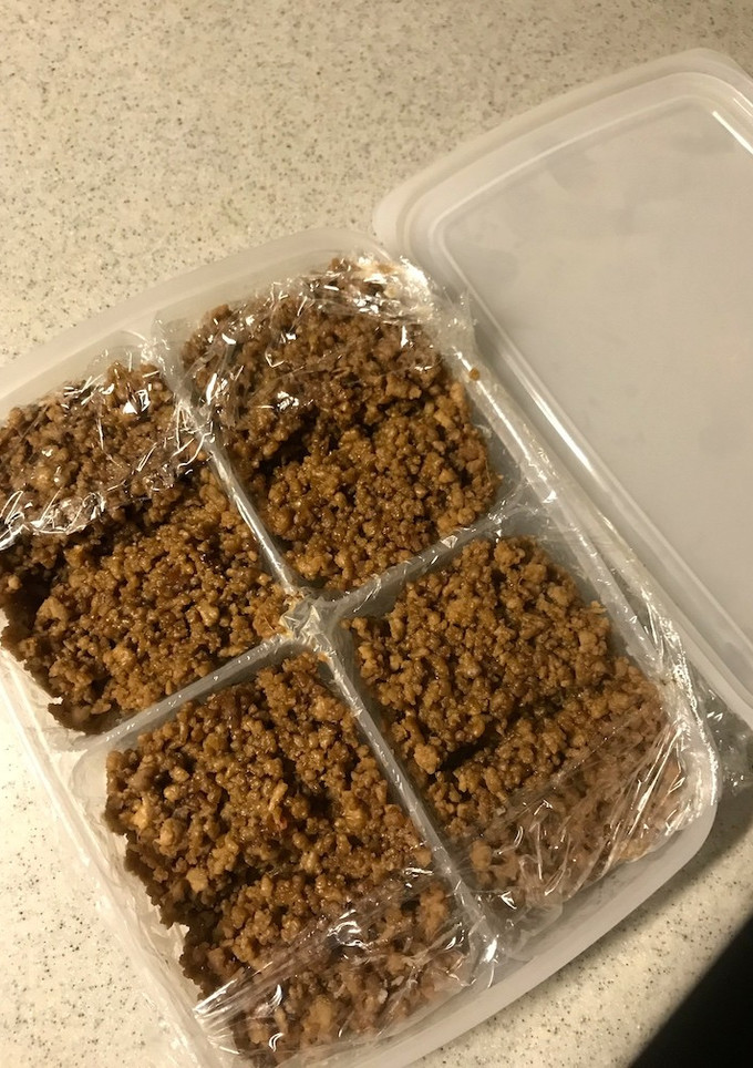 豚挽肉で簡単作り置き豚そぼろ-レシピのメイン写真