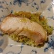 鰤のしょうが焼き♪
