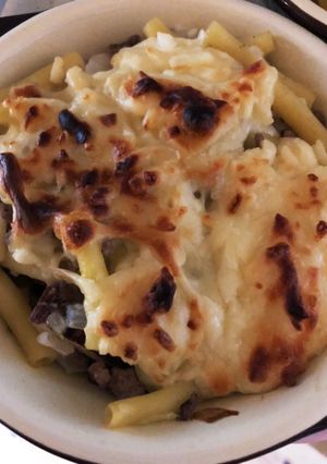 グラタン1-レシピのメイン写真
