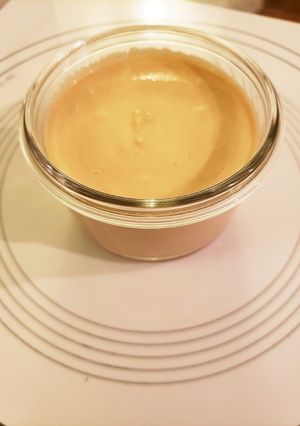 りんごのソース-レシピのメイン写真