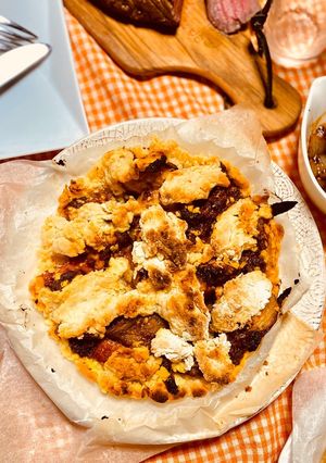 簡単!楽チン生地♪カレーパイ♪-レシピのメイン写真