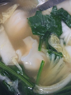 餃子スープ-レシピのメイン写真