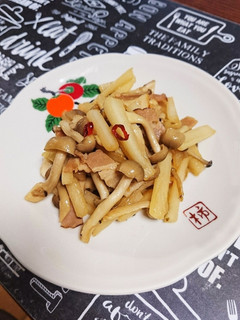 大根の皮の洋風きんぴら-レシピのメイン写真