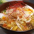 脱!マンネリ!ピリ辛お雑煮~お蕎麦にも~
