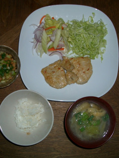 豚肉の味噌漬け-レシピのメイン写真