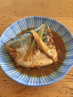簡単☆サバの味噌煮-レシピのメイン写真