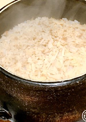 これこれ♪ わが家のしょうがごはん-レシピのメイン写真