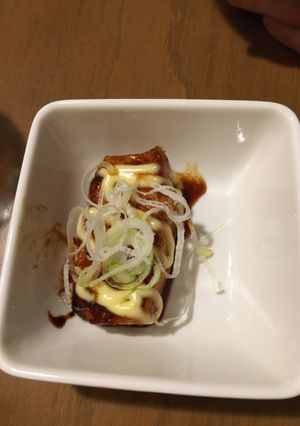 豆腐でヘルシー！マヨステーキ風-レシピのメイン写真
