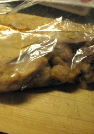 簡単な焼き豚-レシピのメイン写真