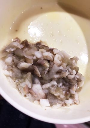 【離乳食中期・後期】簡単◎白身魚と野菜-レシピのメイン写真