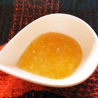 J's 柚子茶 premium 1kg 料理研究家・J.ノリツグさん