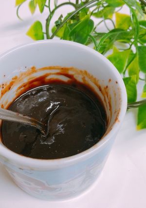 ＊常備＊自家製つけてみそかけてみそ＊-レシピのメイン写真