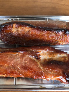 自家製焼豚 -レシピのメイン写真