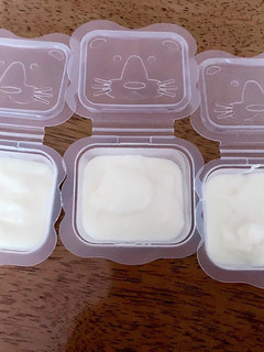 離乳食 ホワイトソース-レシピのメイン写真