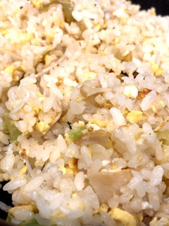 我が家のチャーハン☆-レシピのメイン写真
