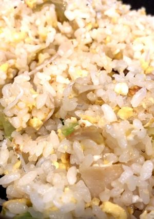 我が家のチャーハン☆-レシピのメイン写真