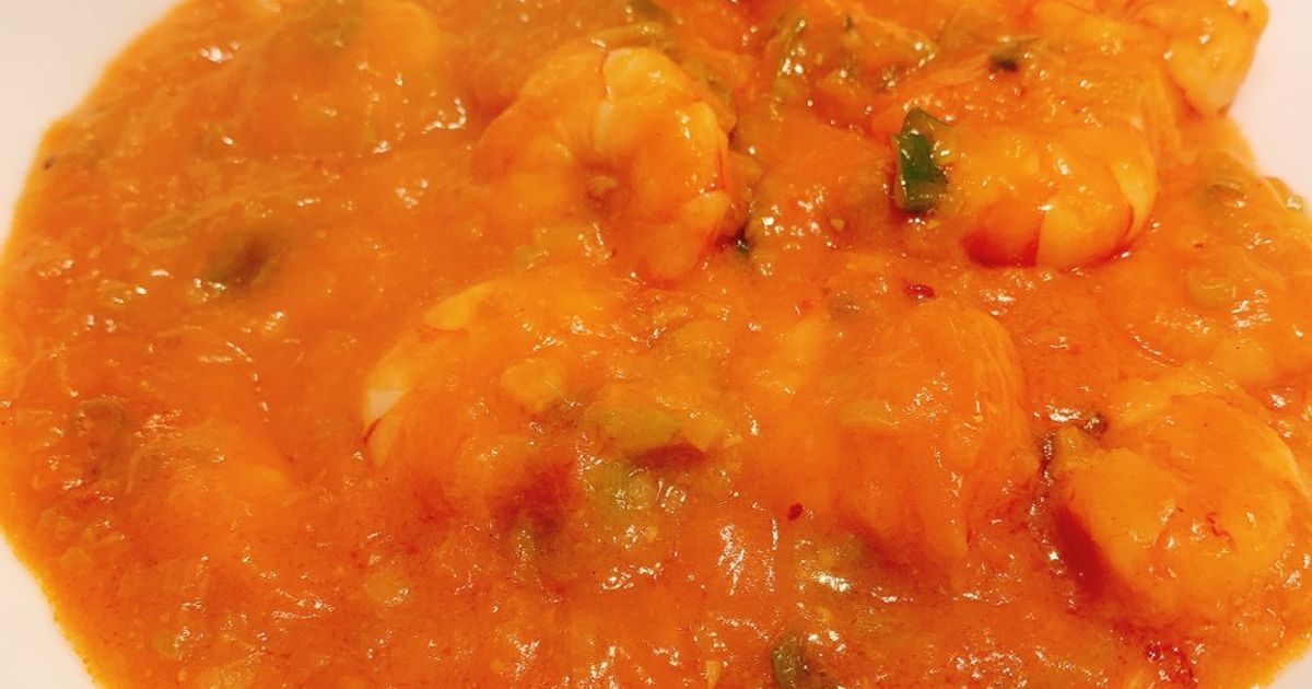 おうちでエビチリ！ by ::Lily:: 【クックパッド】 簡単おいしい