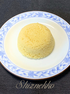 しっとりヘルシー♫おから蒸しパン-レシピのメイン写真