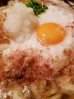 【薬膳】ながいも煮込みうどん-レシピのメイン写真
