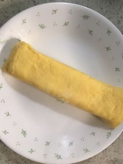 はんぺん卵焼き♪ふわっぷりっ☆-レシピのメイン写真
