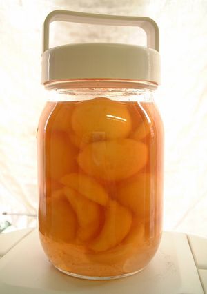 びわサワー-レシピのメイン写真