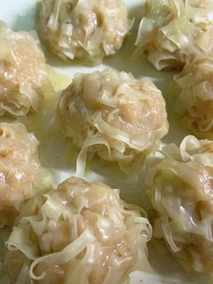 減塩❁ 焼売-レシピのメイン写真