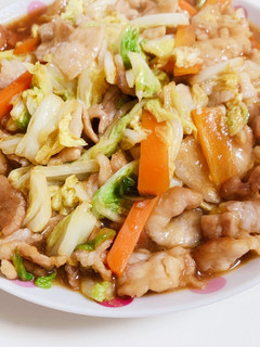 白菜と豚バラの美味煮-レシピのメイン写真