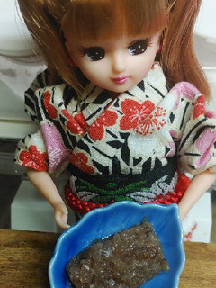 リカちゃん♡なめろう(かつお)ꕤ*.゚-レシピのメイン写真