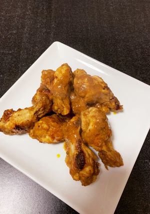 作り置きしとこう！タンドリーチキン-レシピのメイン写真