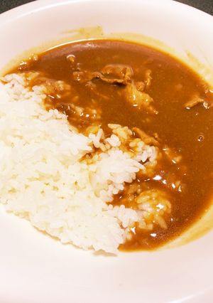うまさ抜群！豚カレー-レシピのメイン写真