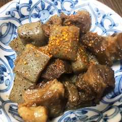 牛すじ煮込み-レシピのメイン写真