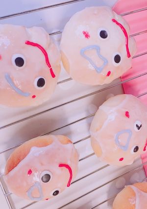 フォーキーパン♡-レシピのメイン写真